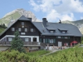 Sonnschienhütte