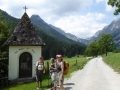Blick zurück ins Seetal