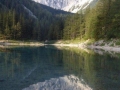 Grüner See