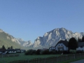 Blick Richtung Jassing