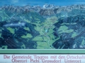 Übersichtsplan Tragöss