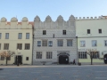 Slavonice