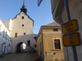 Slavonice