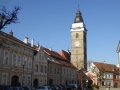 Slavonice