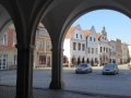 Slavonice
