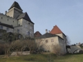 Burg Heidenreichstein