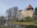 Burg Heidenreichstein