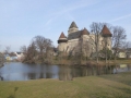 Burg Heidenreichstein