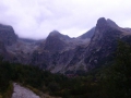 Berghütte am Grünen See