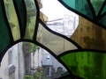 Jugendstilfenster