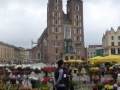 Mariendom in Krakau