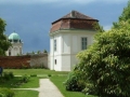 Botanischer Garten der Uni Wien