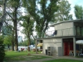 Gänsehäufel