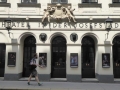 Theater in der Josefstadt