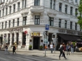 Cafe Restaurant Hummel