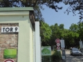 Tor 9 Zentralfriedhof