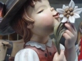Porzellanfigur