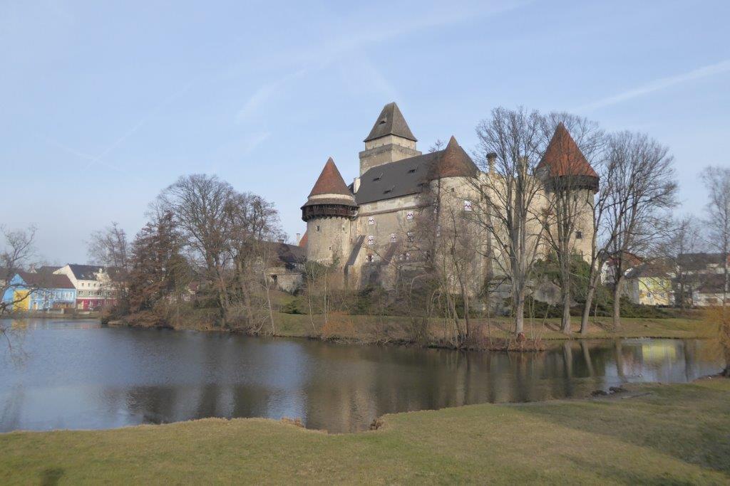 Burg Heidenreichstein