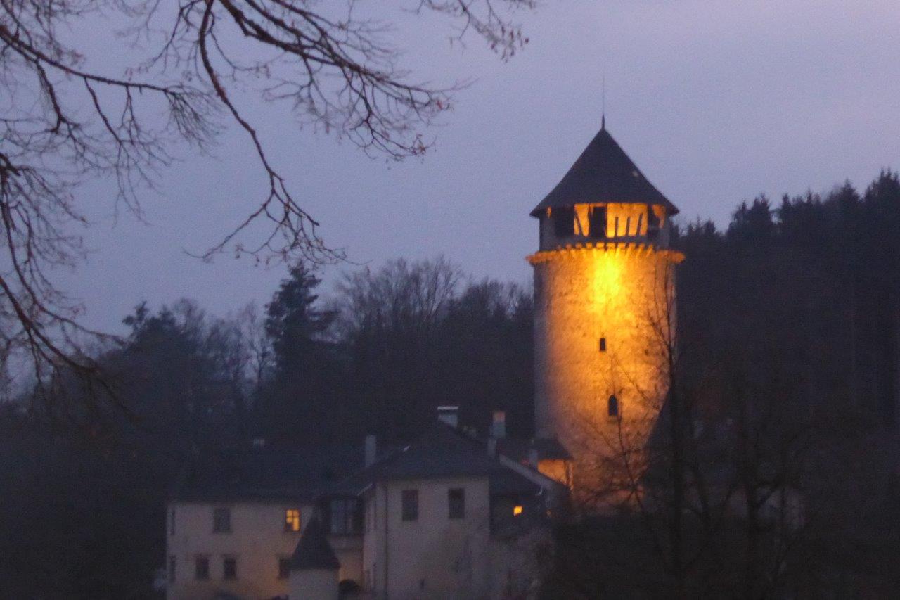 Burg Litschau