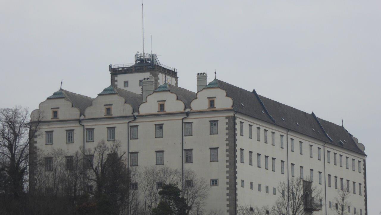 Schloss Weitra