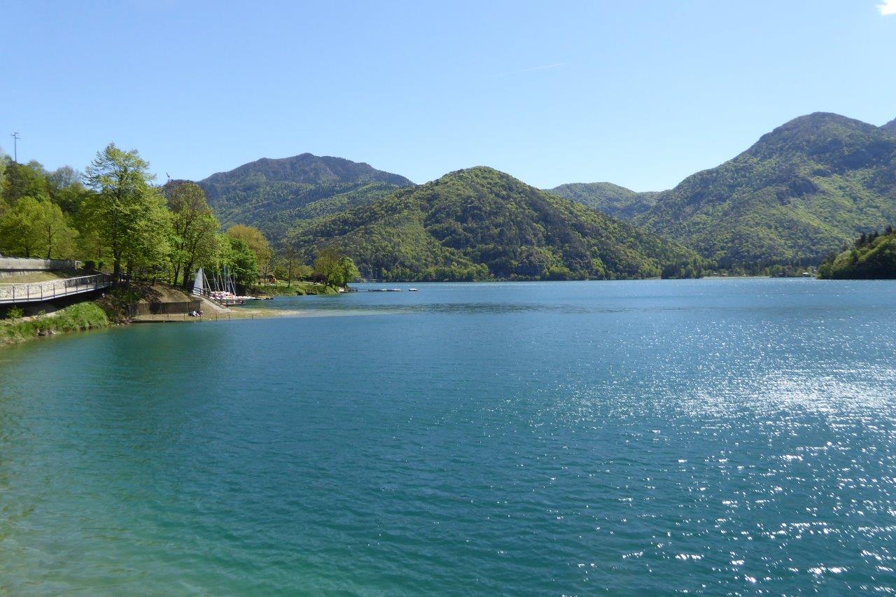 Lago di Ledro