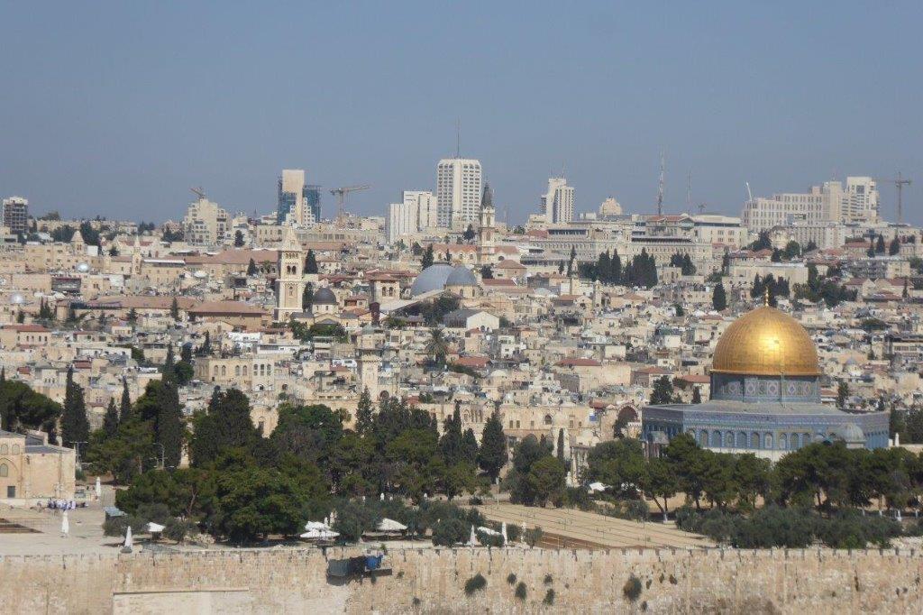 Jerusalem