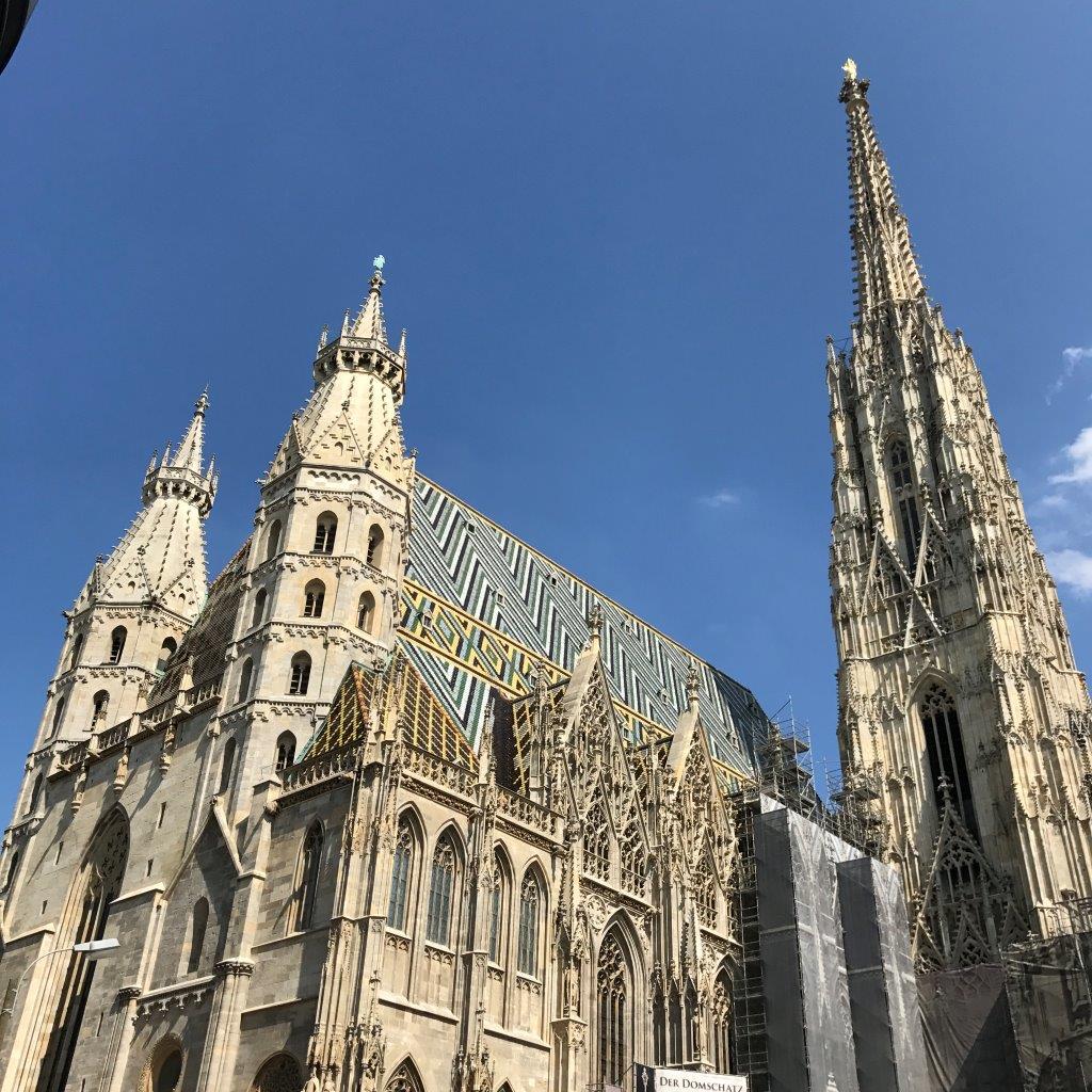 Stephansdom