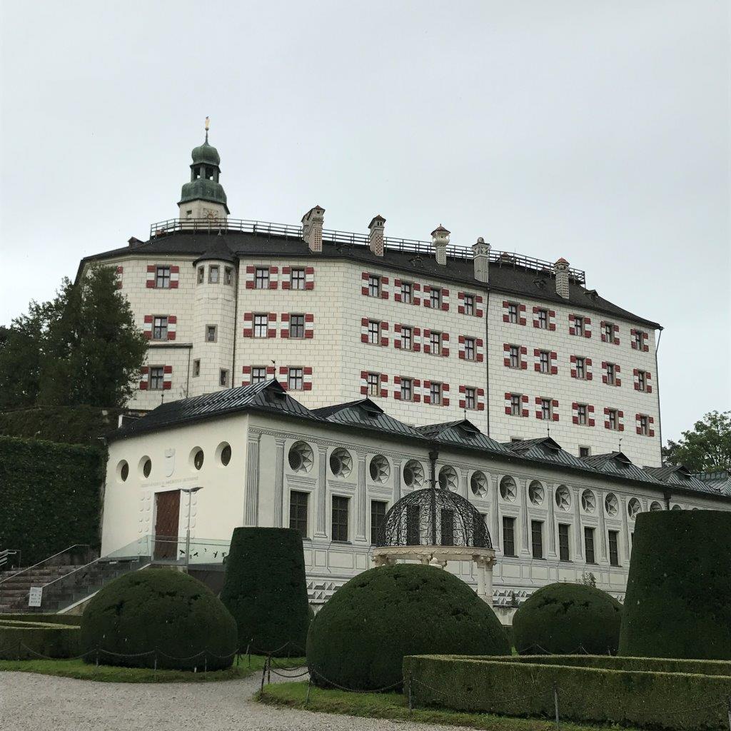 Schloss Ambras