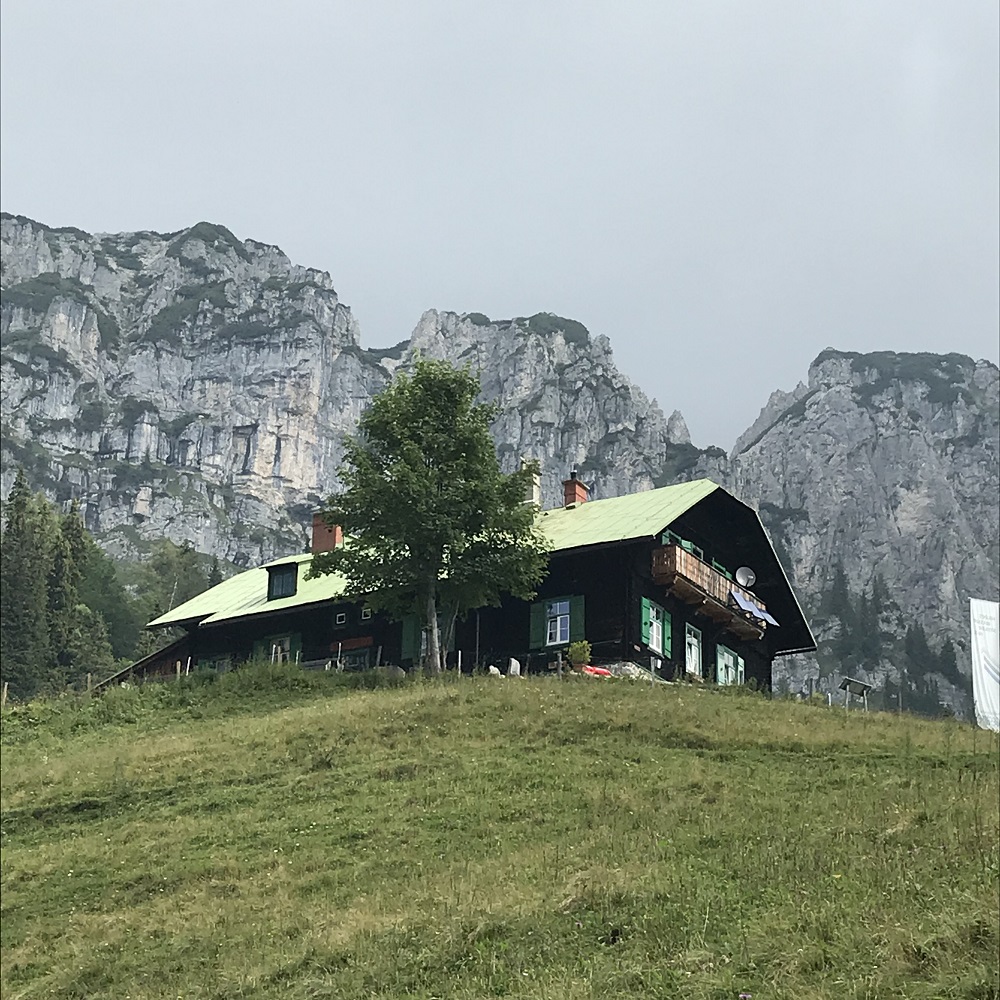 Grabneralm