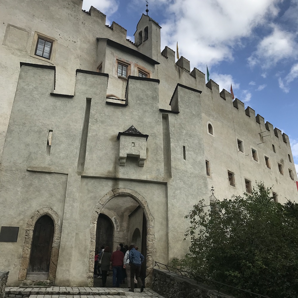 Schloss Bruck (Lienz)