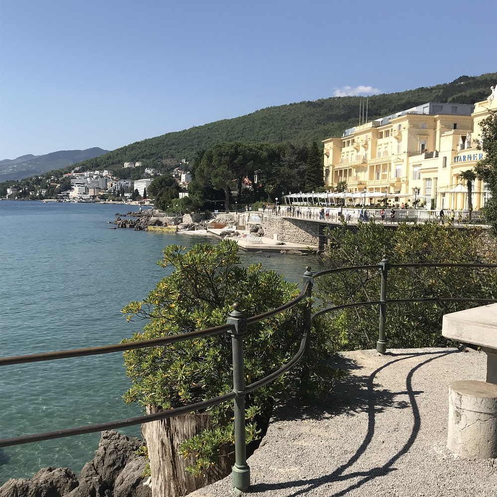 Opatija