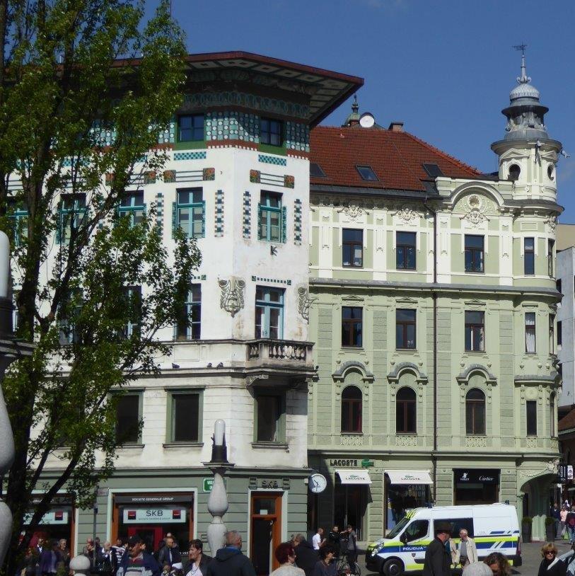Ljubljana