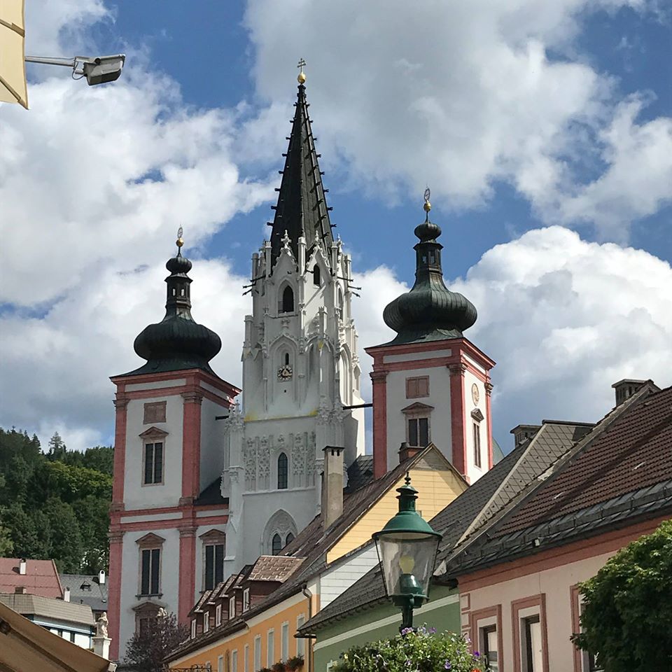 Mariazell