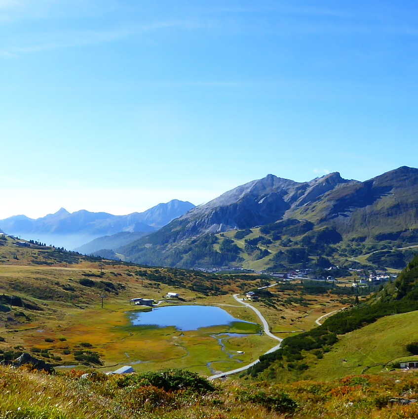 Obertauern