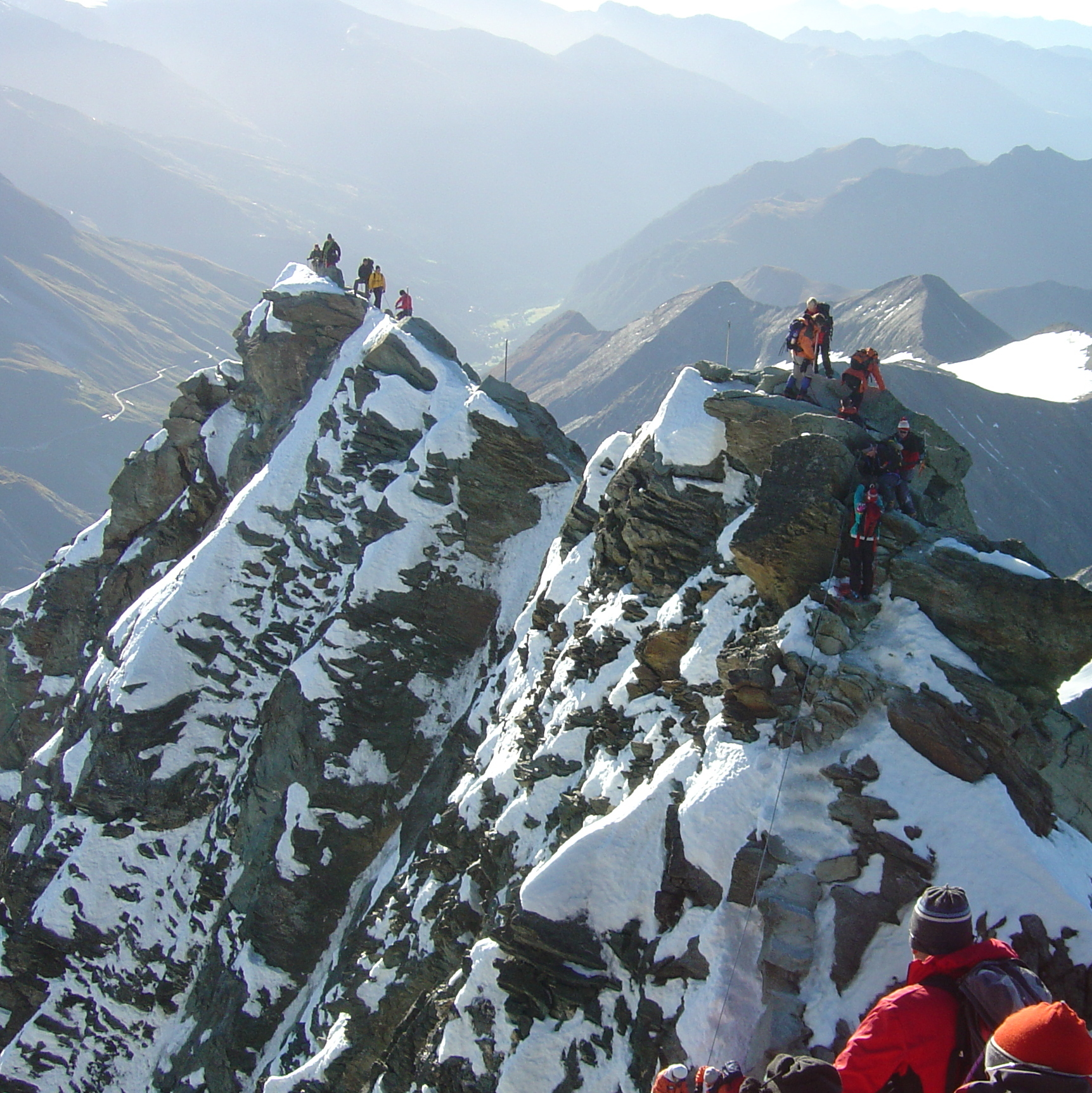 Großglockner