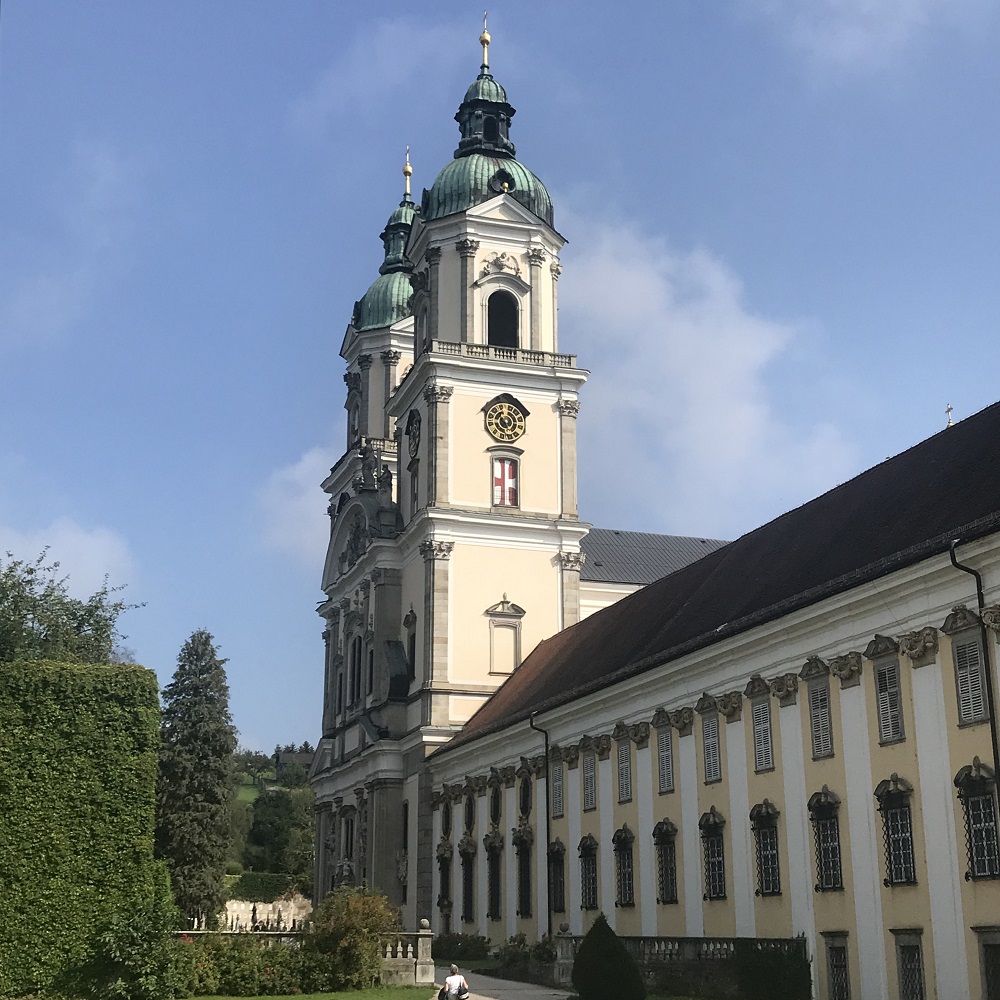 Stift St. Florian