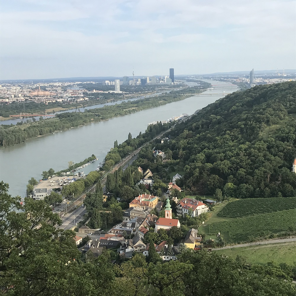 Stadt Kennenlernen Aus Orth An Der Donau