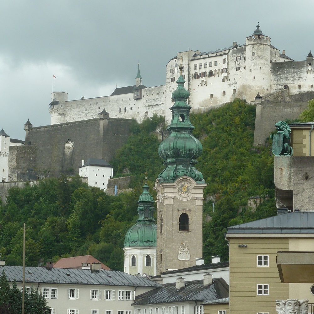 Salzburg