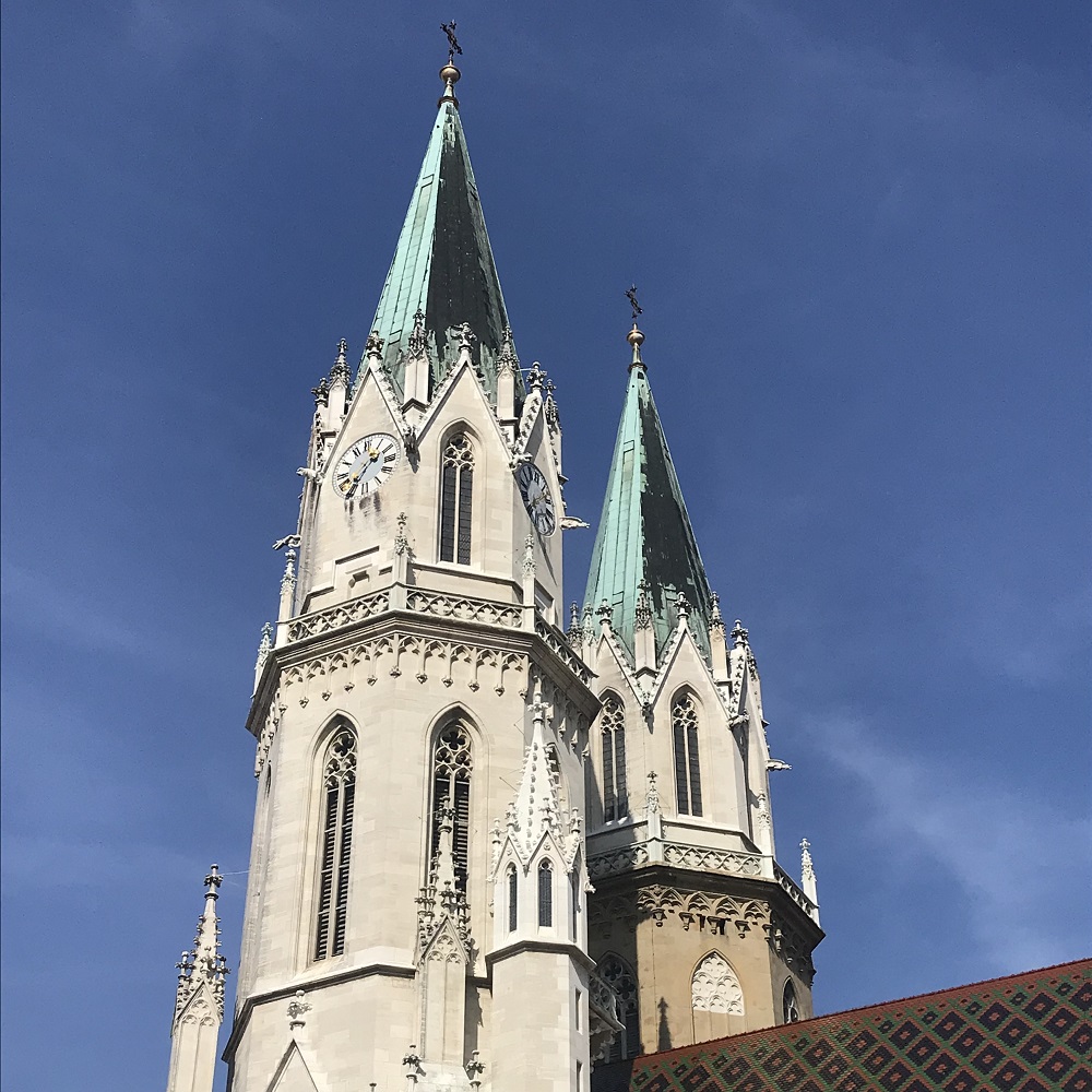 Klosterneuburg