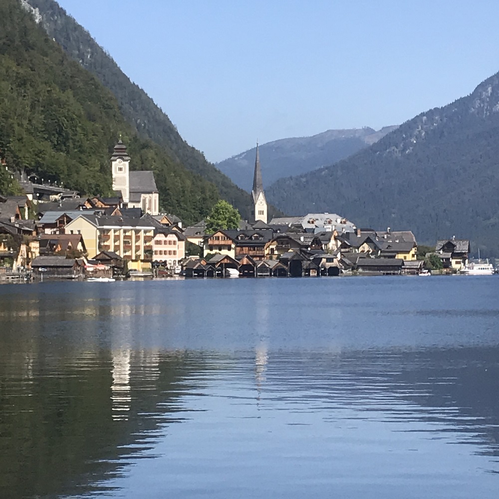 Hallstatt