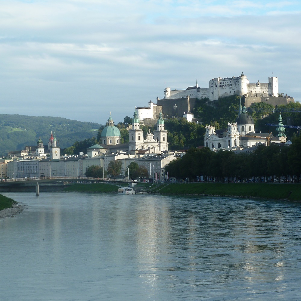 Salzburg